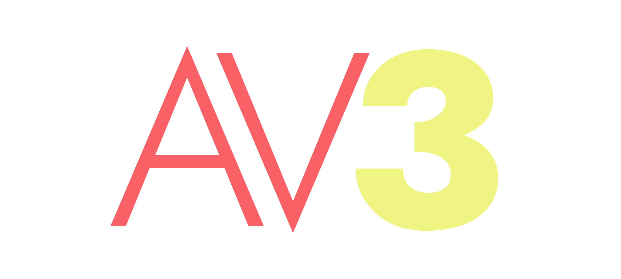 Avenue3 studio dashboard